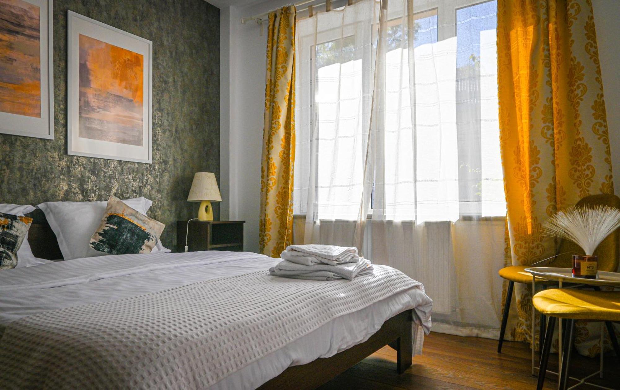 Arthur Apartment